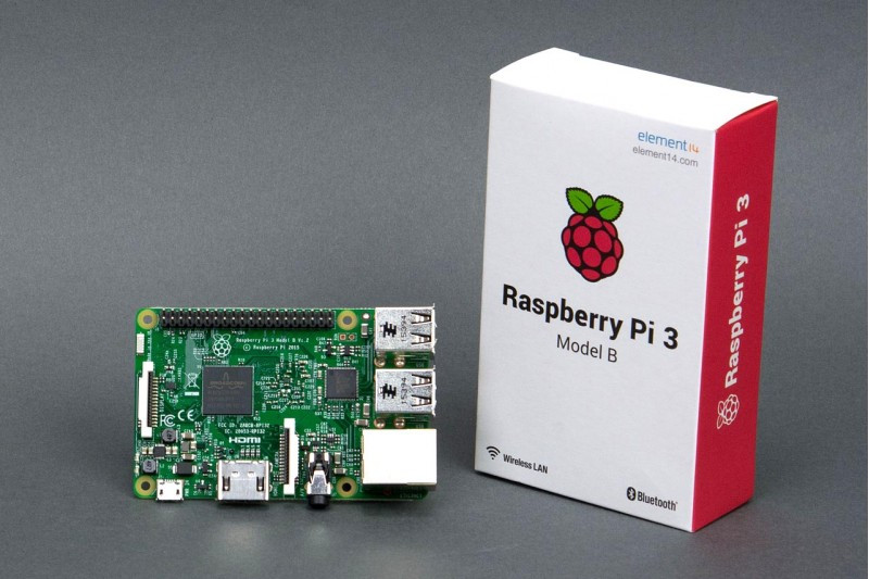 Raspberry & Box, Google sources