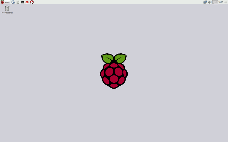 Operating System Raspbian