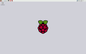 Sistem Operasi Raspbian